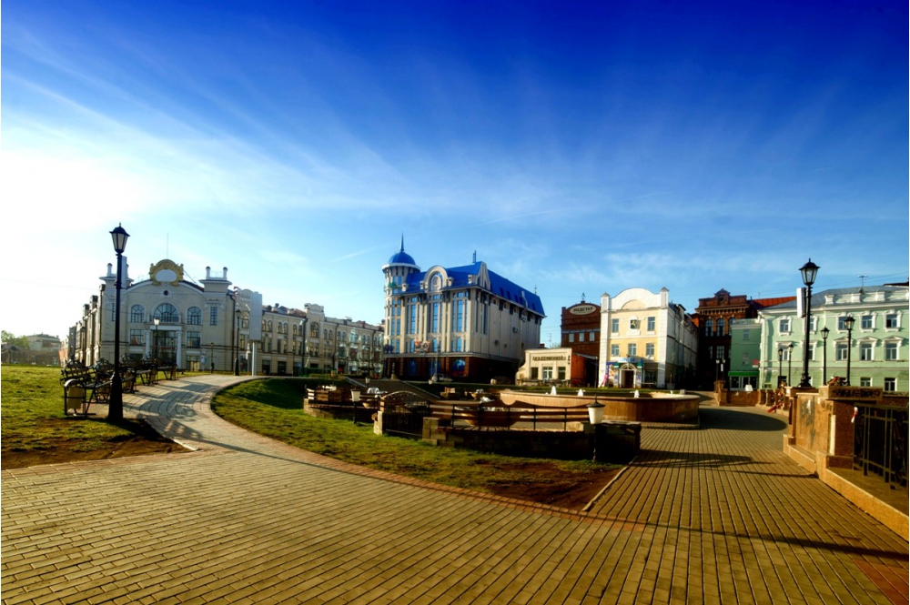 Г томск фото